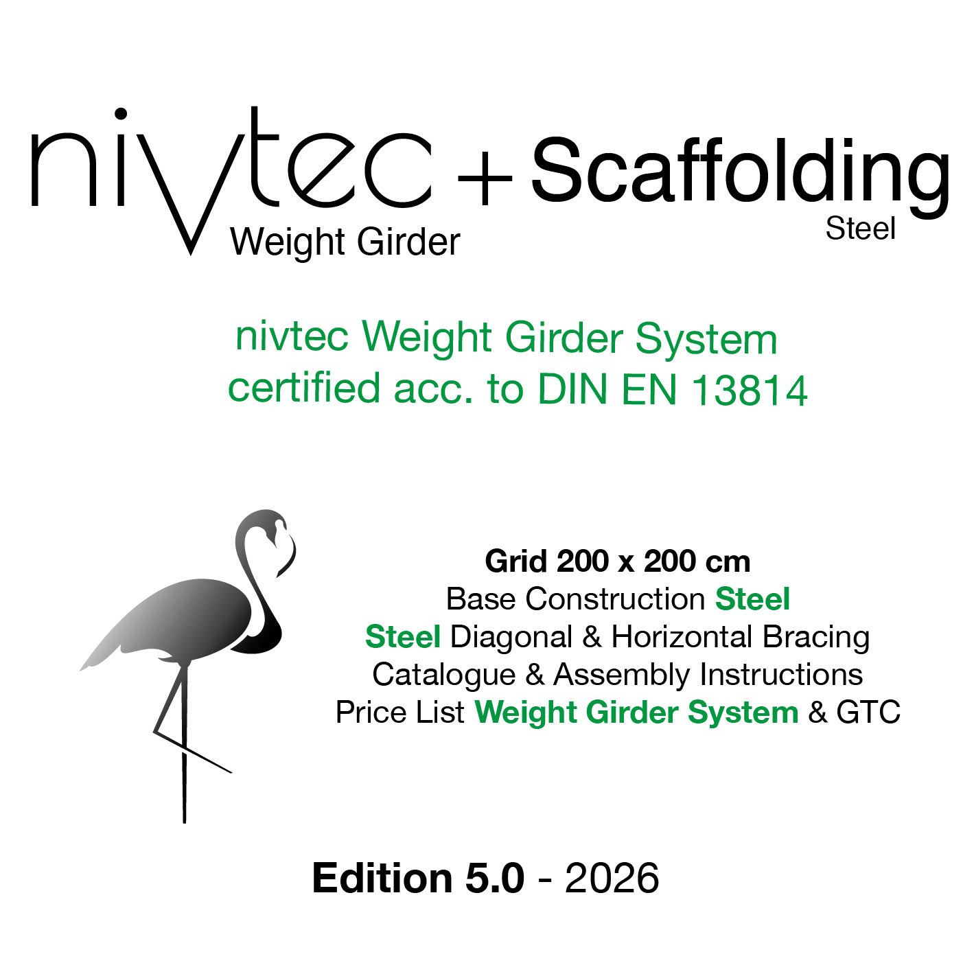 nivtec scaffolding